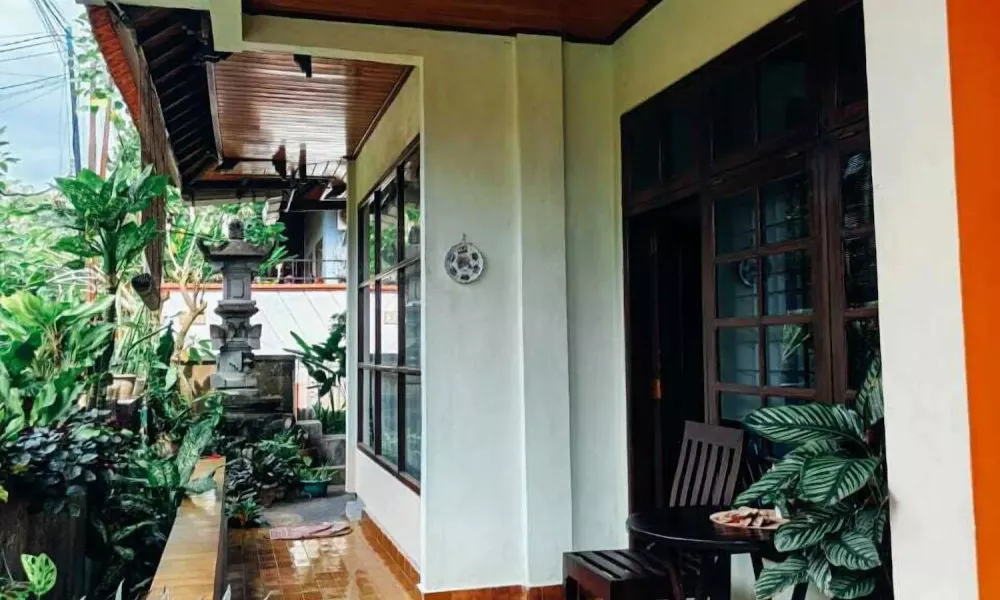 Widi House, фото 5