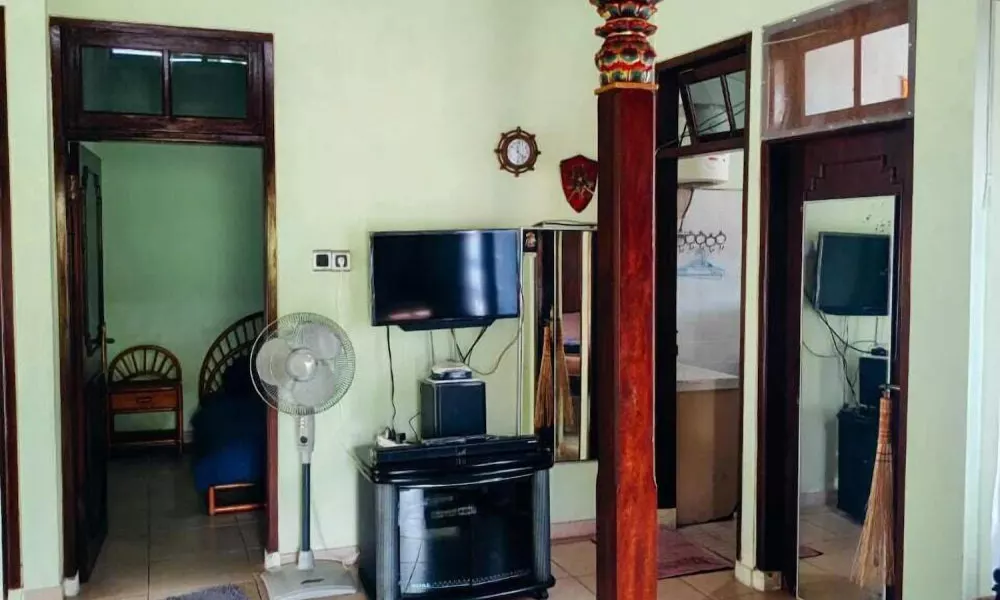 Widi House, фото 3
