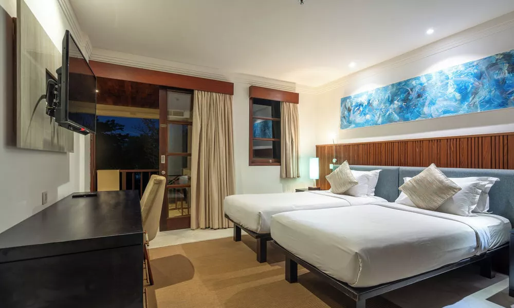 Karnesan Luxury Apartment Suite Nusa Dua