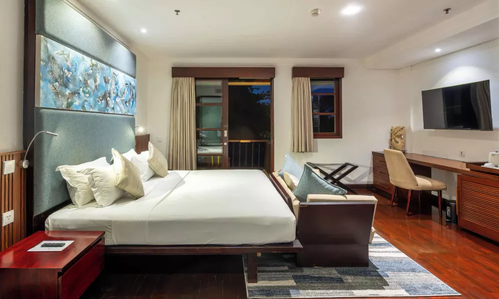 Karnesan Luxury Apartment Suite Nusa Dua, фото 4