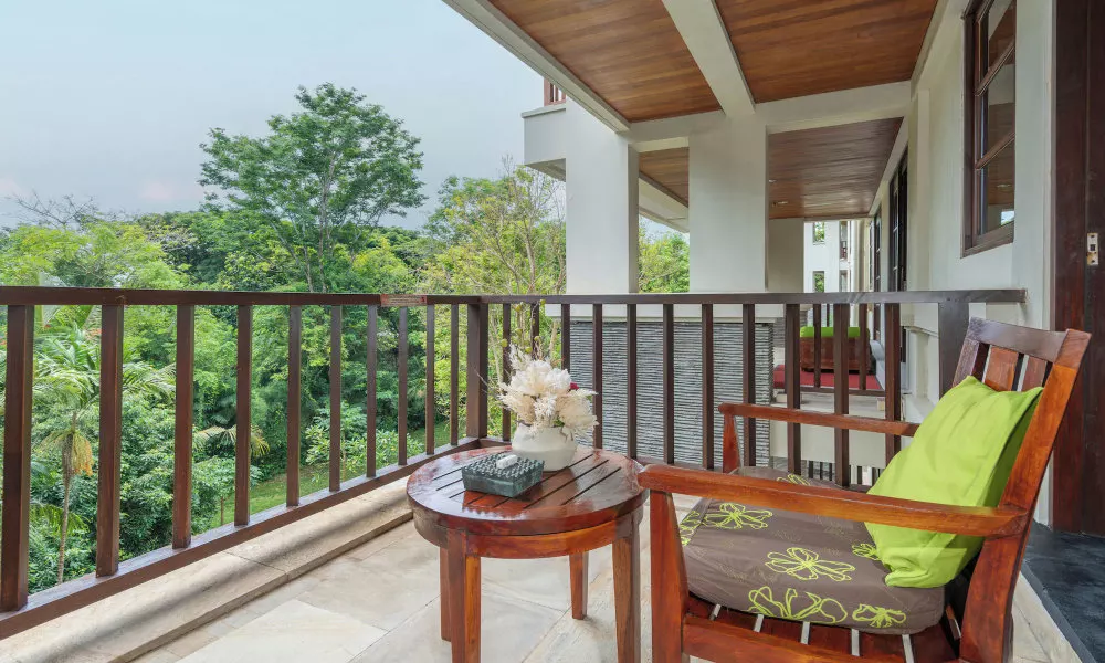 Karnesan Luxury Apartment Suite Nusa Dua, фото 3