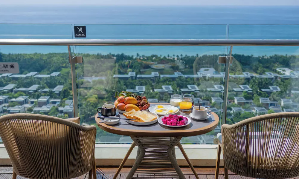 YanShe Oceanview Resort Haitang Bay, фото 5