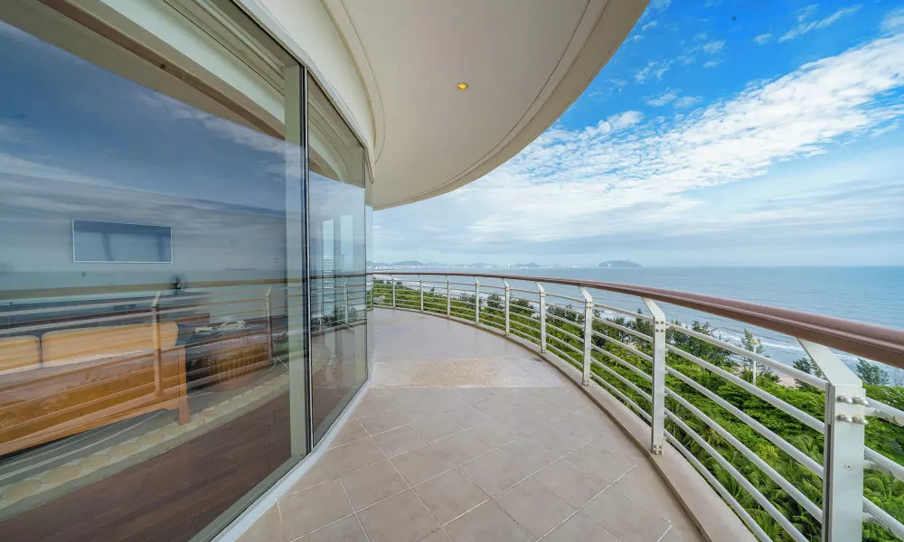 Grand Soluxe Hotel & Resort Sanya, фото 2