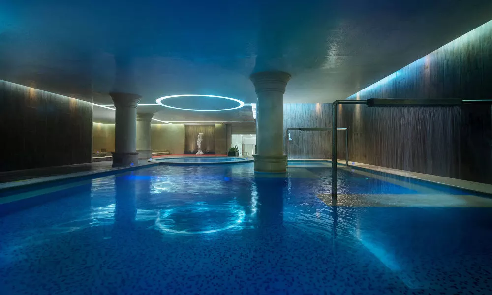 Fragrant Hill Empark Hotel, фото 4