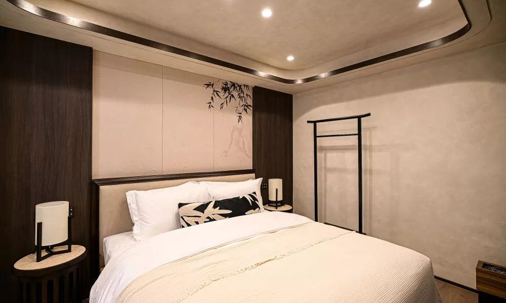 Bieliyuan Private Hot Spring Villa Hotel, фото 4