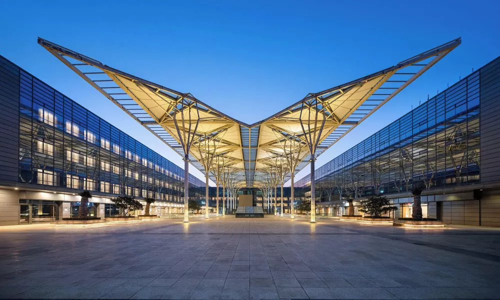 IntercityHotel Hongqiao Transportation Hub