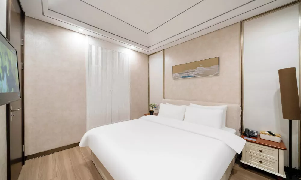 KEGUAN RUIXUAN HOTEL, фото 3