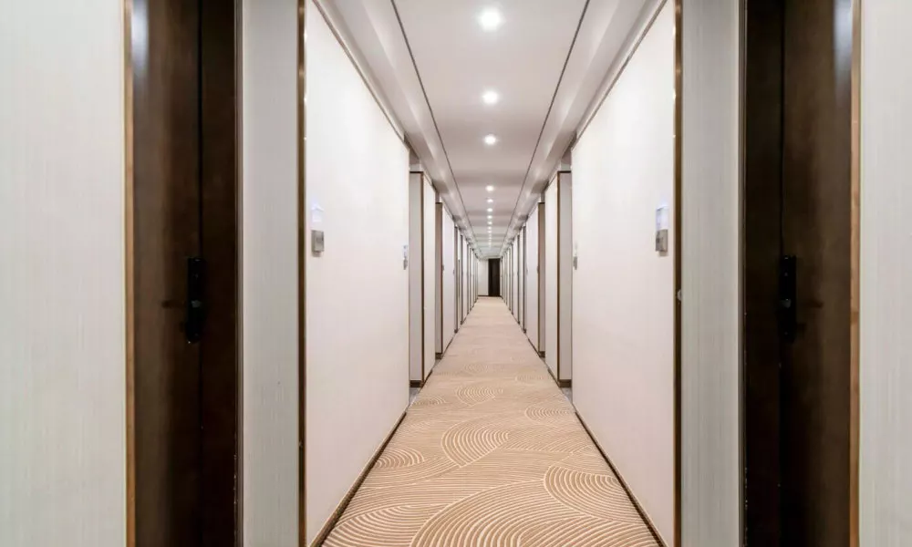KEGUAN RUIXUAN HOTEL, фото 4