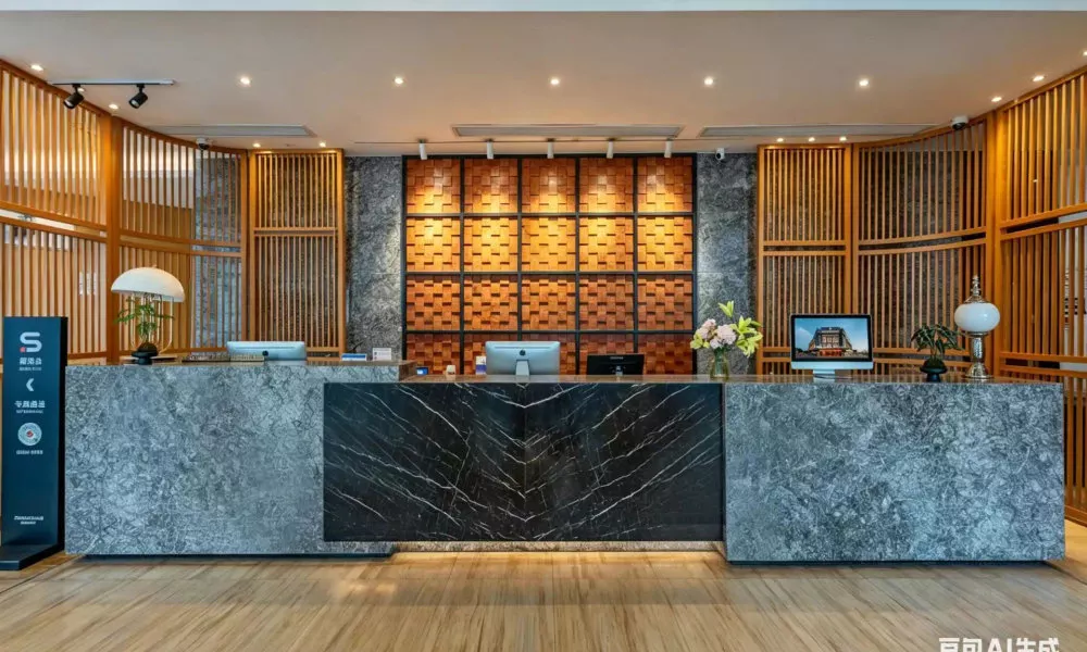 KEGUAN RUIXUAN HOTEL