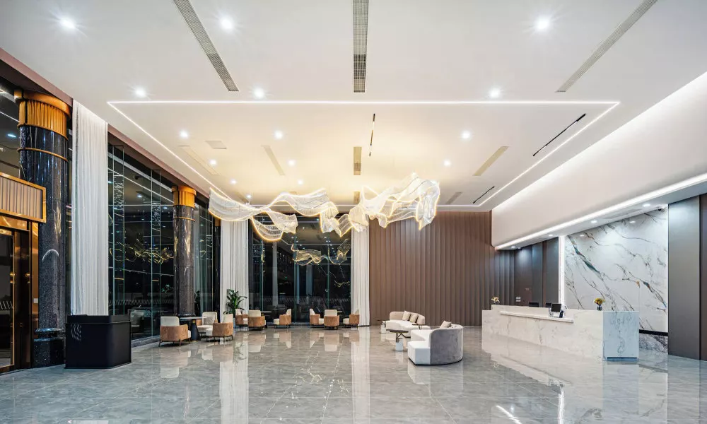 Guike Hotel Metro Zhongning Road