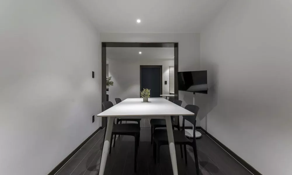 J nine Lodge, фото 2