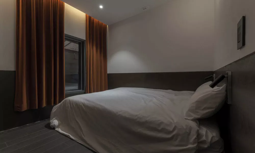 J nine Lodge, фото 3