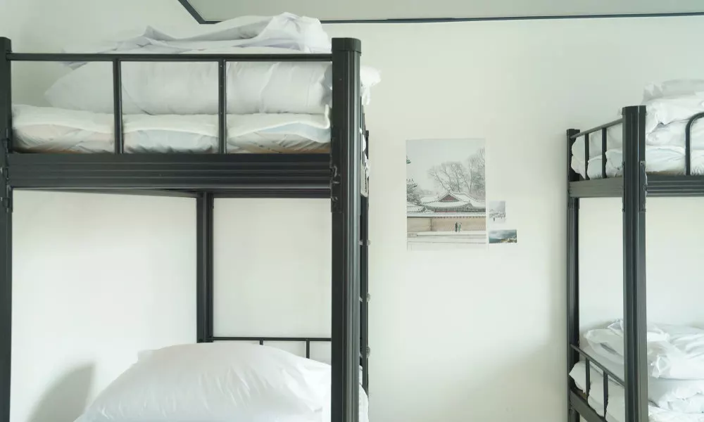 Namsan203 Guest House