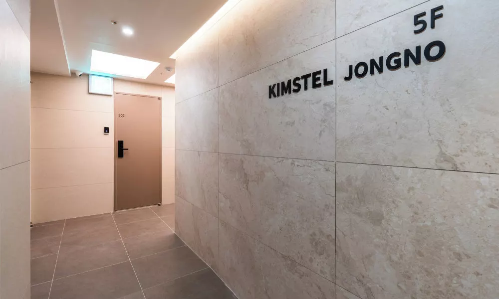 KIMSTEL Jongno, фото 5