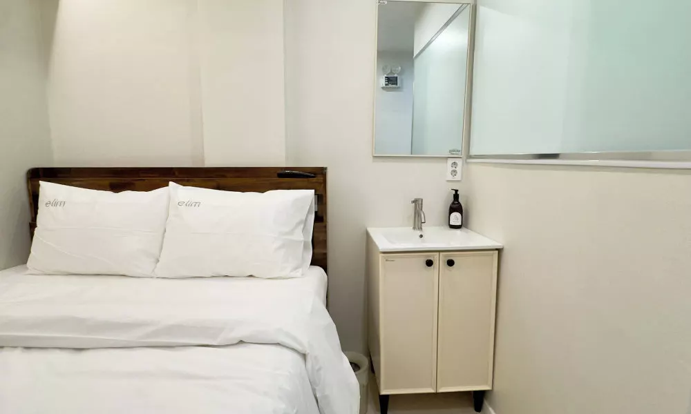 elim hostel