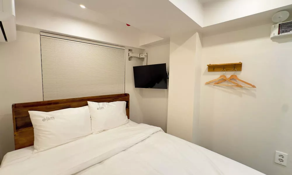elim hostel, фото 3