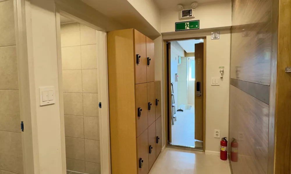 elim hostel, фото 5