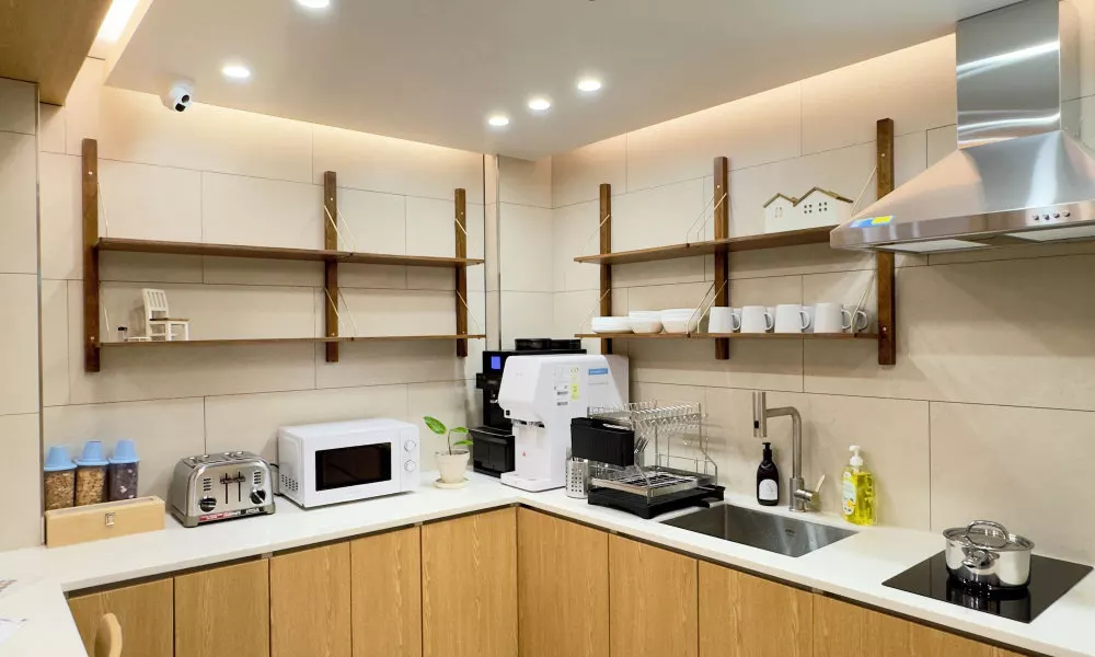 elim hostel, фото 2