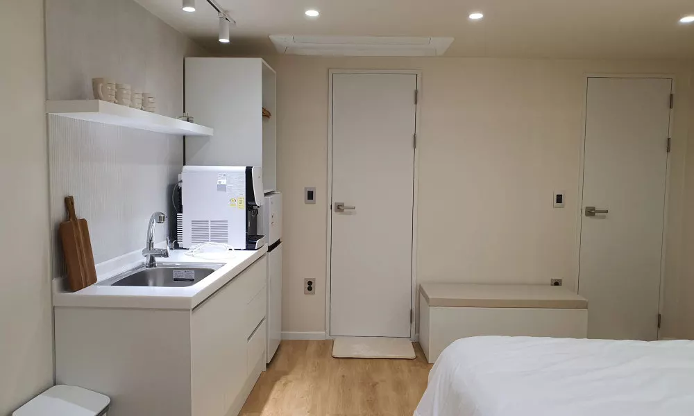 STAY Ann Iksun, фото 2