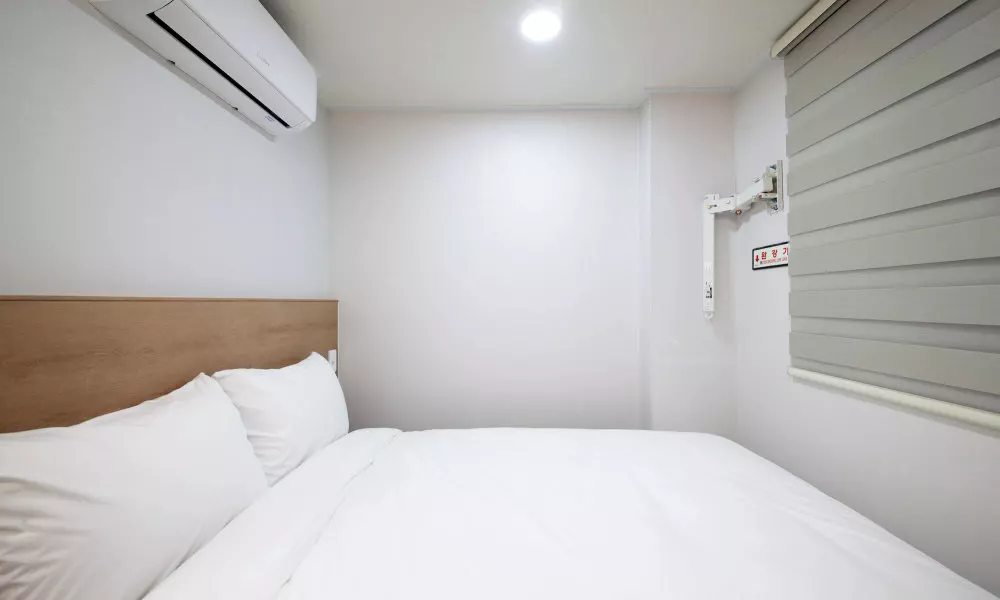 K-Grand Hotel DDP, фото 2