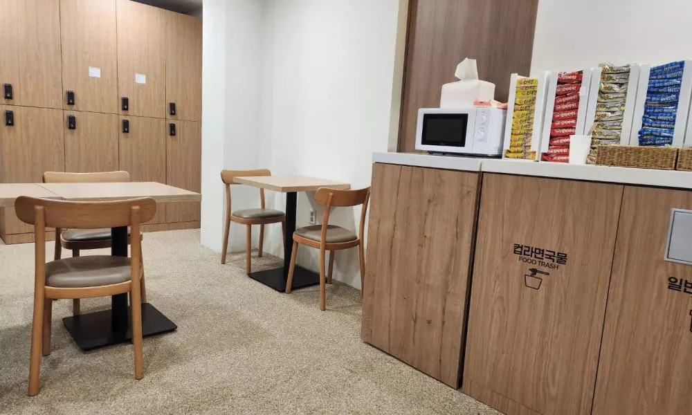 Hotel Stay Yeoyu, фото 3
