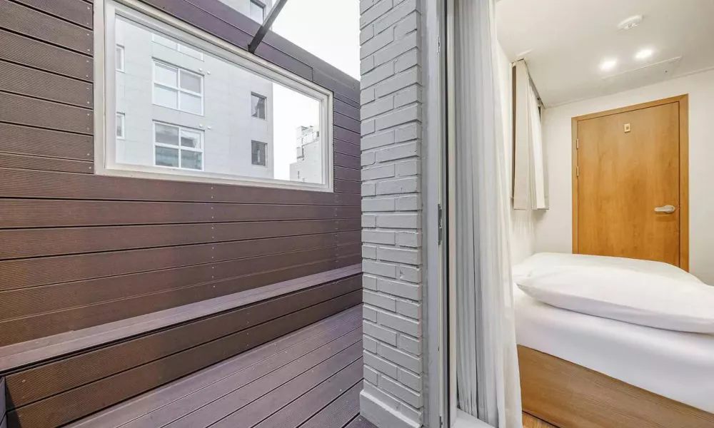 Hotel Stay Yeoyu, фото 4