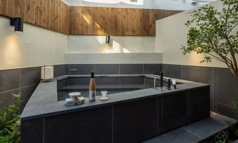 Stay Passport Itaewon Hotel & Spa