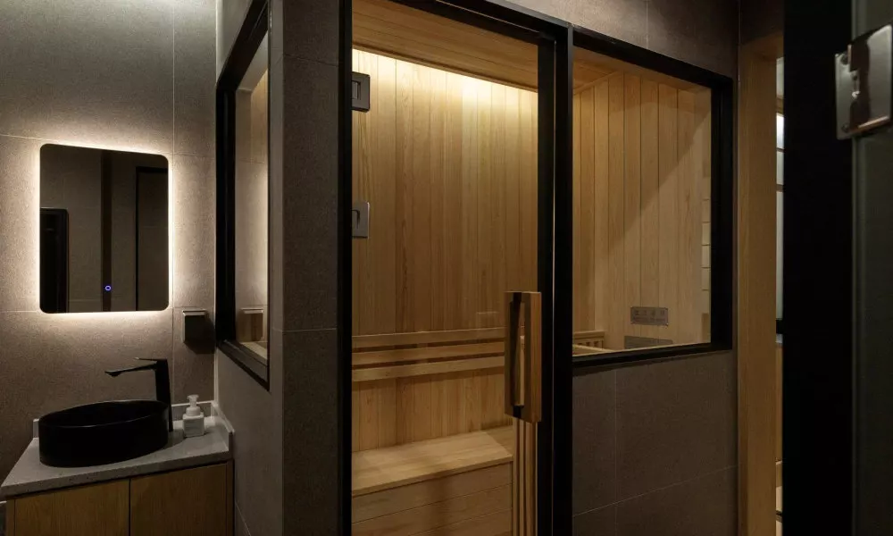 Anook Ryokan Hotel Eunpyeong Bulgwang, фото 4