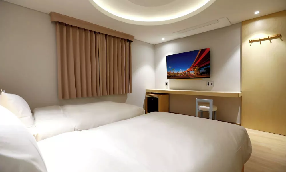 HotelArrive Seoulful, фото 3