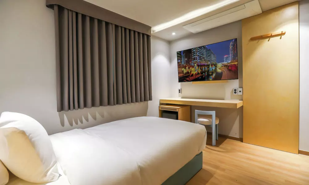 HotelArrive Seoulful, фото 2