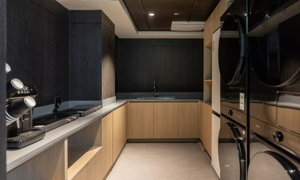 LOOP Seoul Hotel Retreat by Anook Seoul Gangnam 1, фото 4