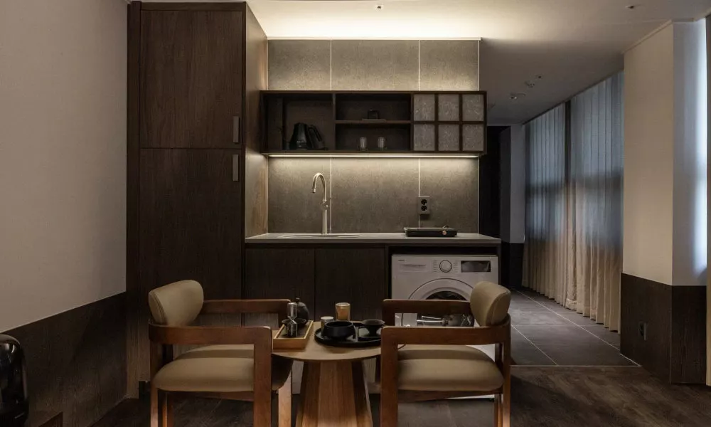 Loop Seoul Hotel Retreat By Anook Hongdae, фото 4