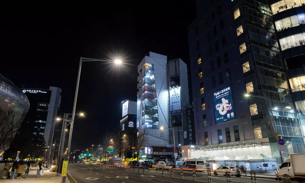 LAHA Boutique DDP Dongdaemun, фото 5