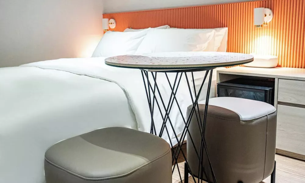 Sinchon APL Hotel, фото 4