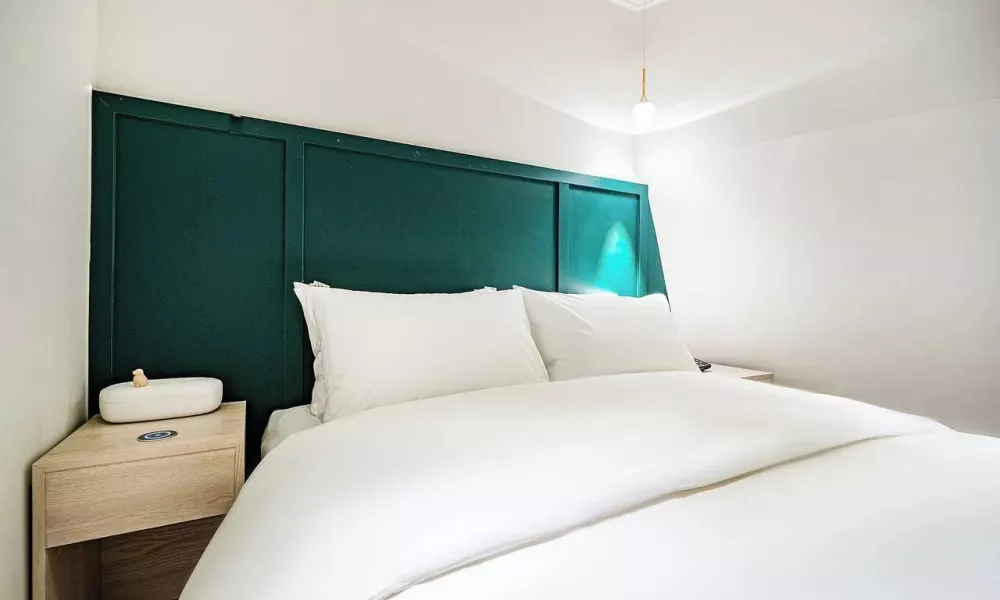 Sinchon APL Hotel, фото 2