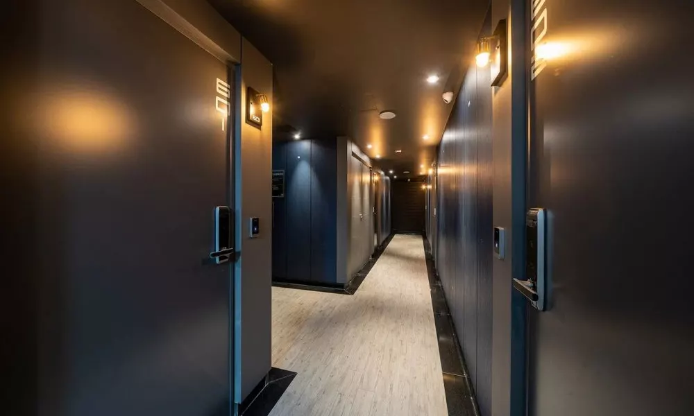 Nowon Hotel Wol, фото 5