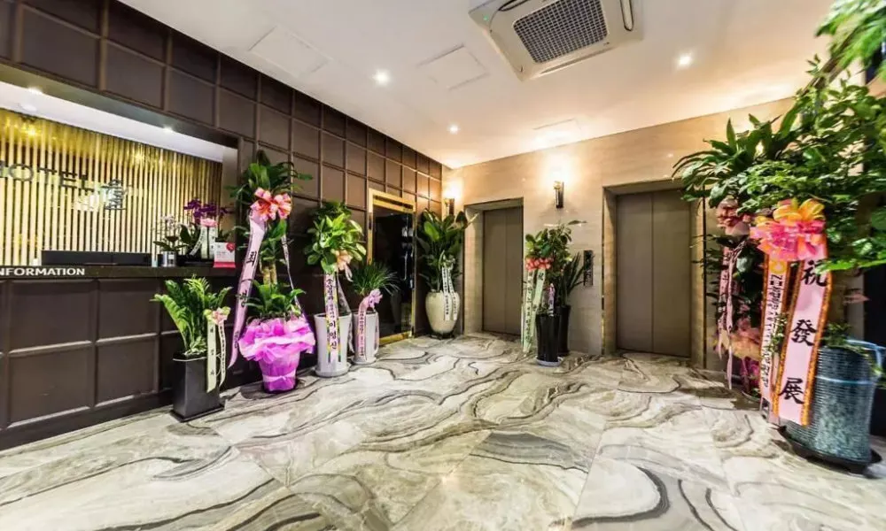 Wol Hotel Seoul