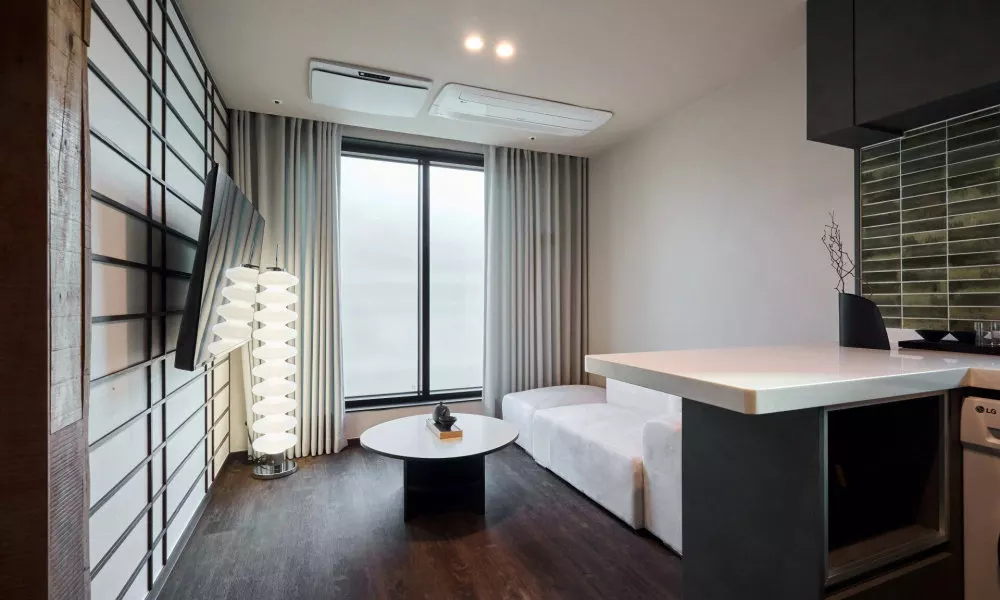 Loop Seoul Hotel Anook Seoul Gangnam 2nd, фото 3