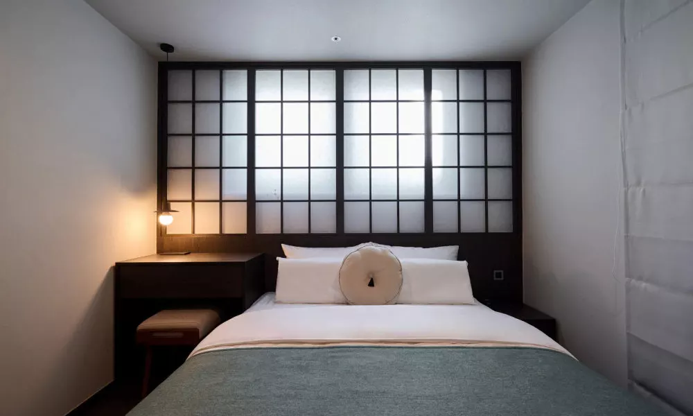 Loop Seoul Hotel Anook Seoul Gangnam 2nd, фото 2