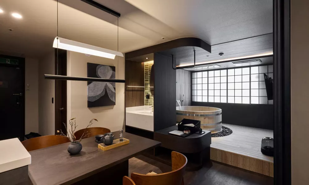 Loop Seoul Hotel Anook Seoul Gangnam 2nd
