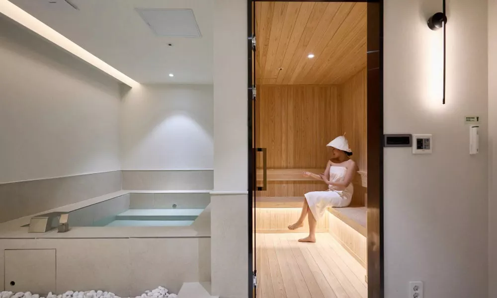 Anook Hotel & Spa Gangseo Hwagok