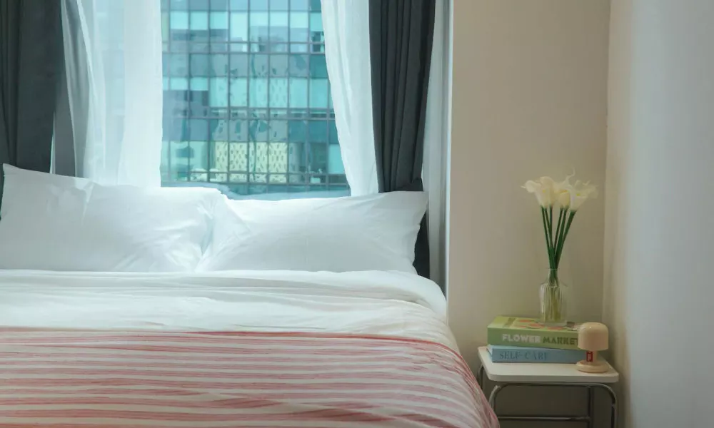 HOTEL LETS Pop, фото 2
