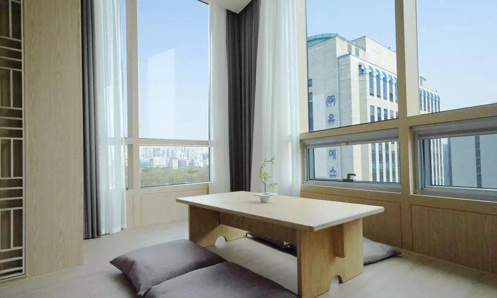 UH Suite The Seolleung, фото 4