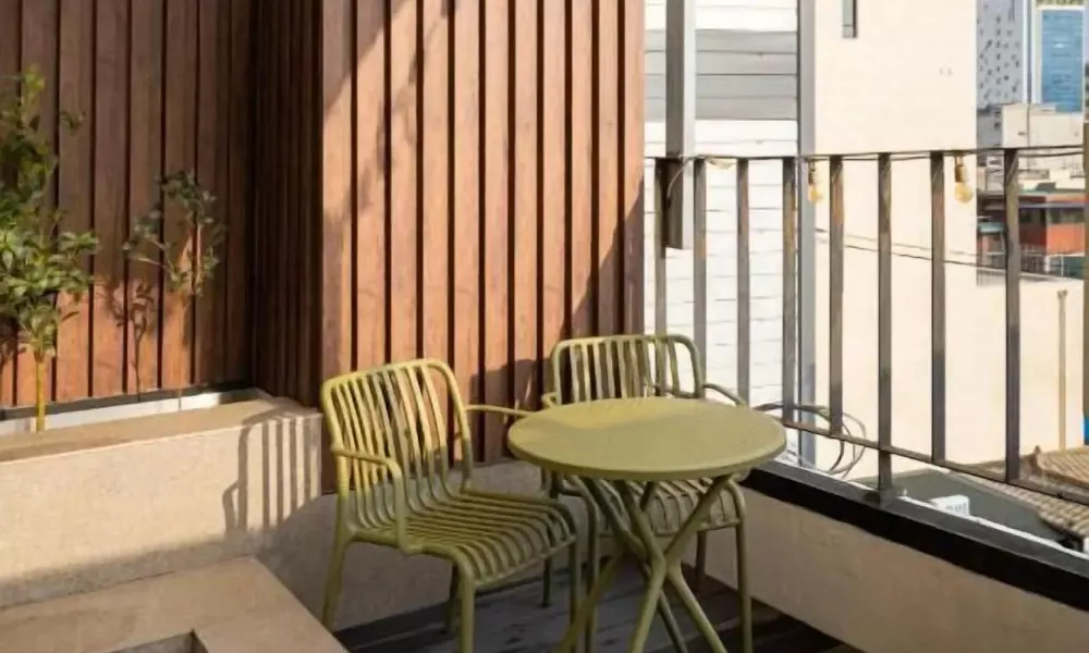lua hotel, фото 5