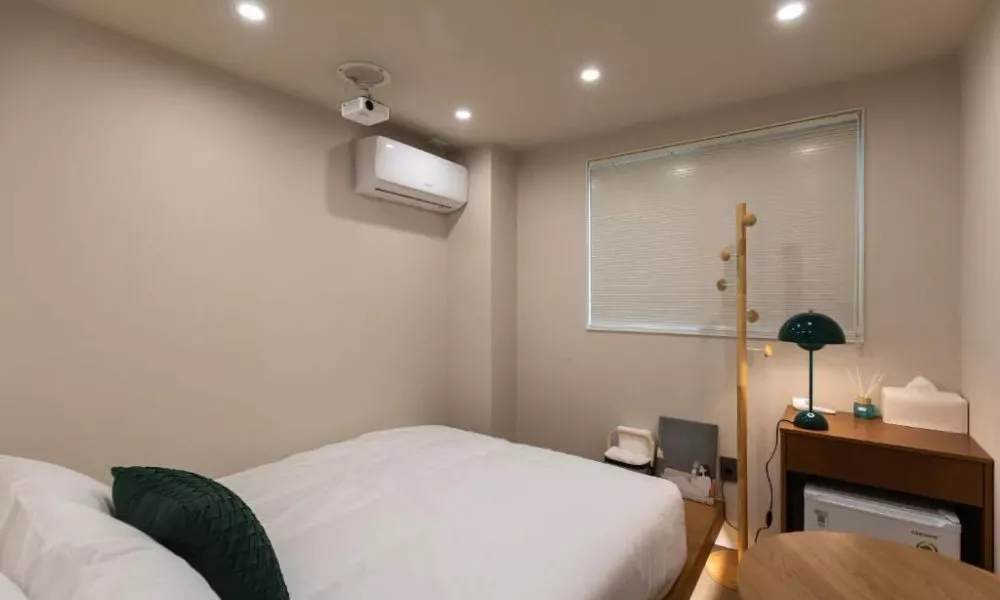 lua hotel