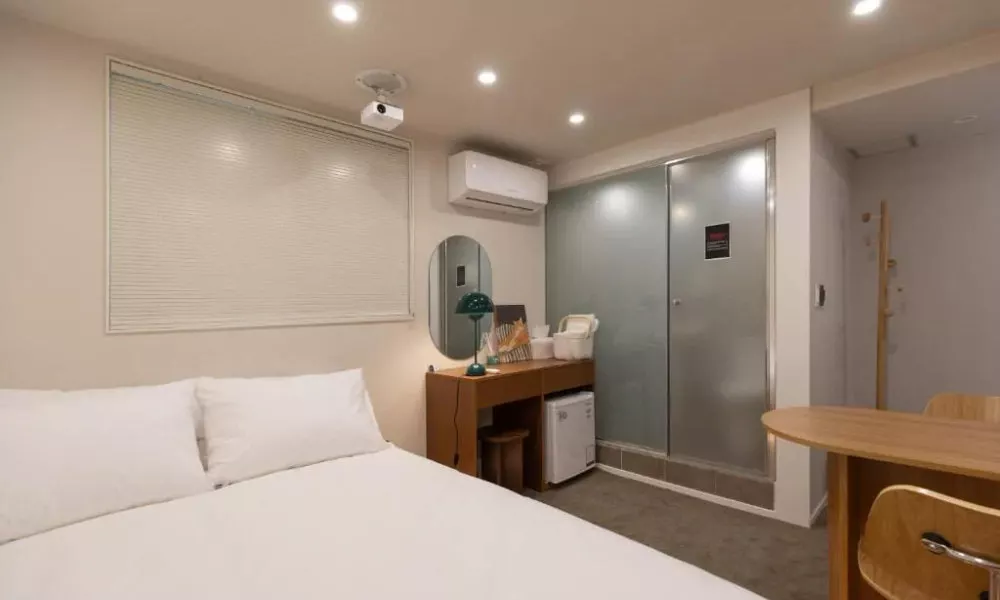 lua hotel, фото 4