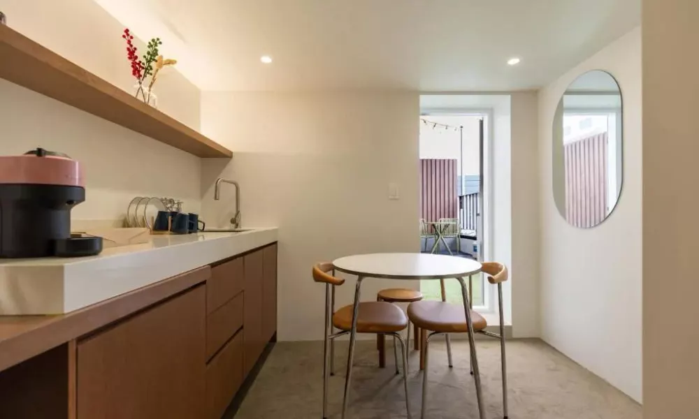 lua hotel, фото 3