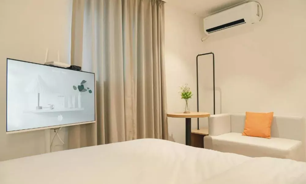HOTEL DAUN GURI, фото 2