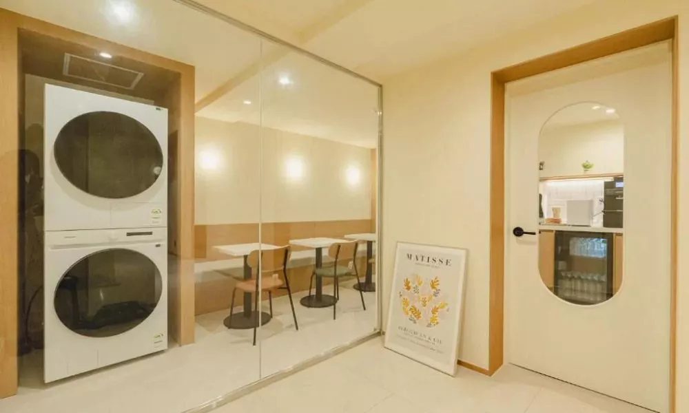 HOTEL DAUN GURI, фото 4