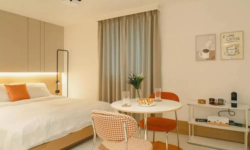 HOTEL DAUN GURI, фото 5